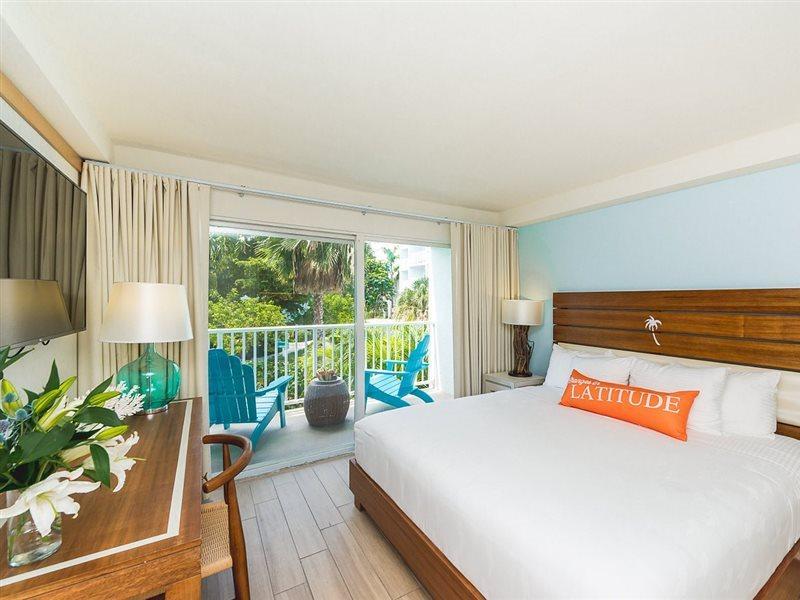 Margaritaville Beach Resort Grand Cayman George Town Exterior photo