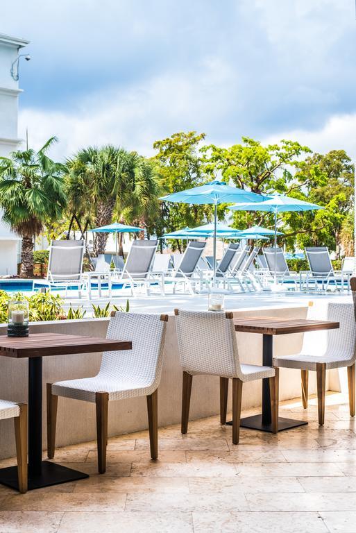 Margaritaville Beach Resort Grand Cayman George Town Exterior photo