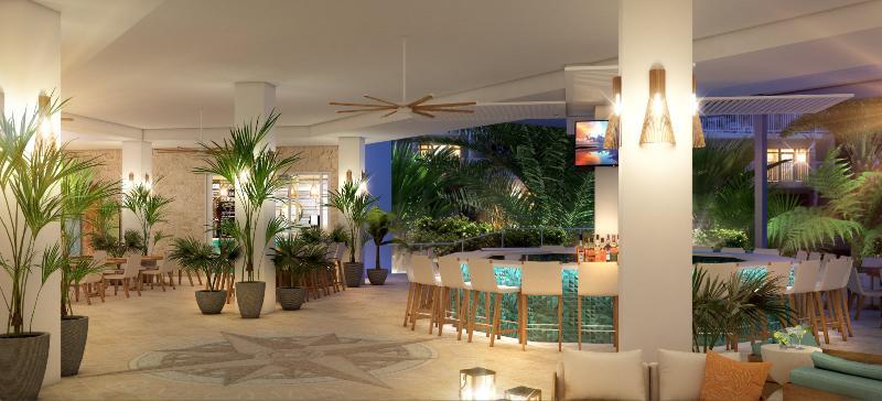 Margaritaville Beach Resort Grand Cayman George Town Exterior photo
