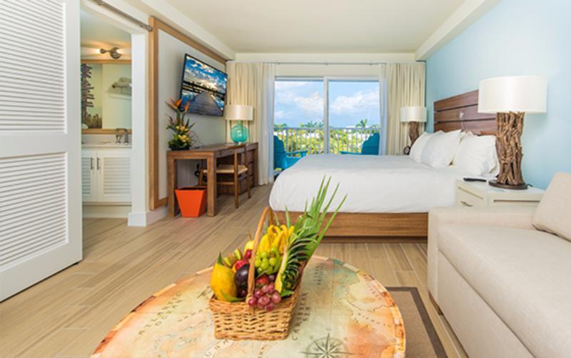 Margaritaville Beach Resort Grand Cayman George Town Exterior photo