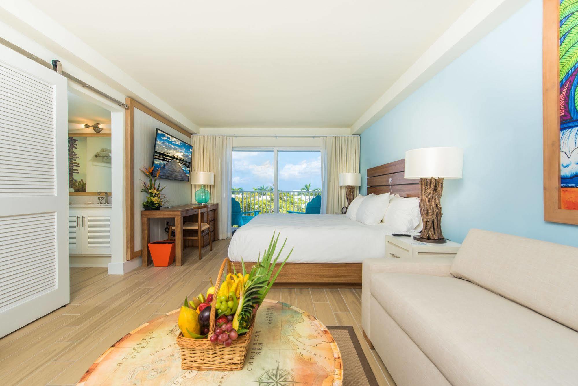 Margaritaville Beach Resort Grand Cayman George Town Exterior photo