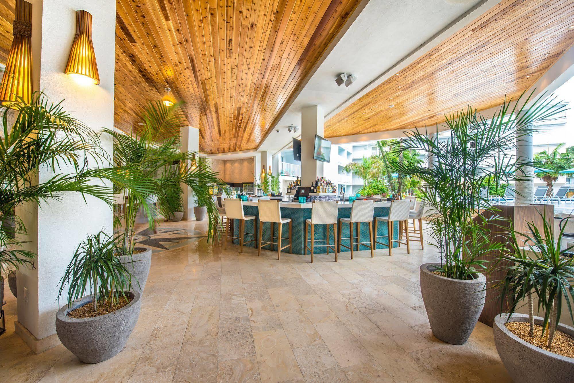 Margaritaville Beach Resort Grand Cayman George Town Exterior photo