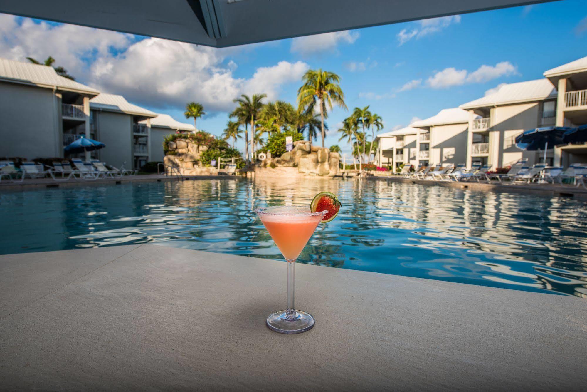 Margaritaville Beach Resort Grand Cayman George Town Exterior photo