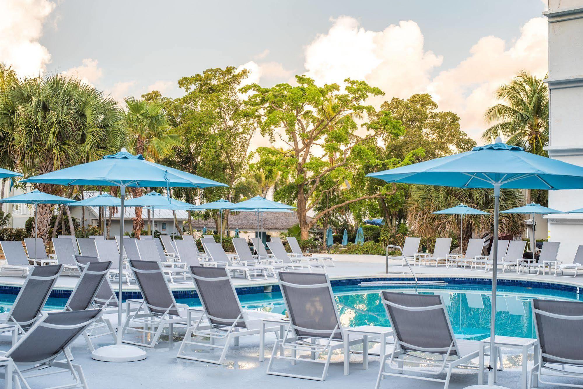 Margaritaville Beach Resort Grand Cayman George Town Exterior photo
