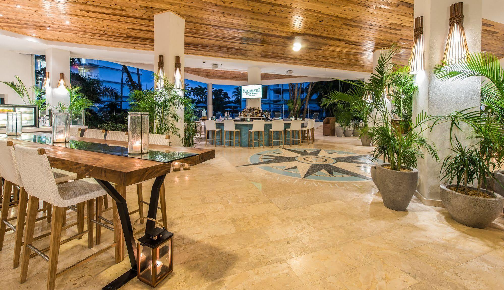 Margaritaville Beach Resort Grand Cayman George Town Exterior photo