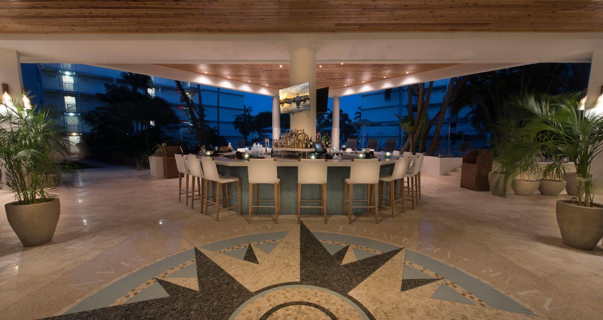 Margaritaville Beach Resort Grand Cayman George Town Exterior photo