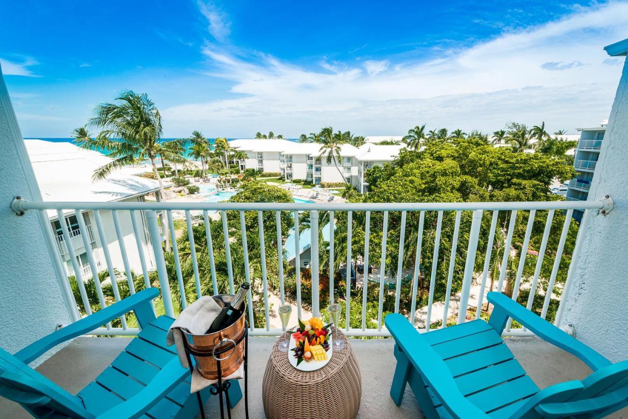 Margaritaville Beach Resort Grand Cayman George Town Exterior photo
