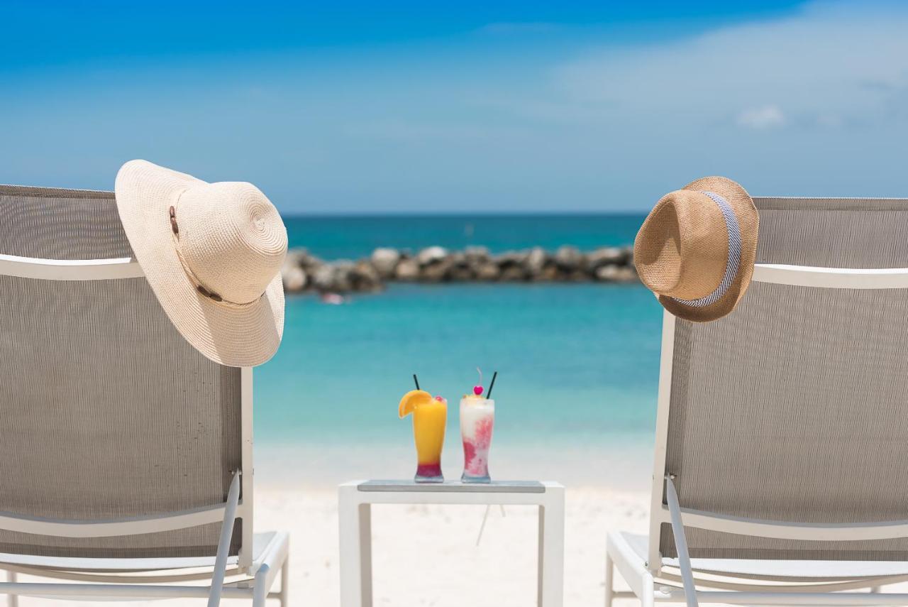 Margaritaville Beach Resort Grand Cayman George Town Exterior photo