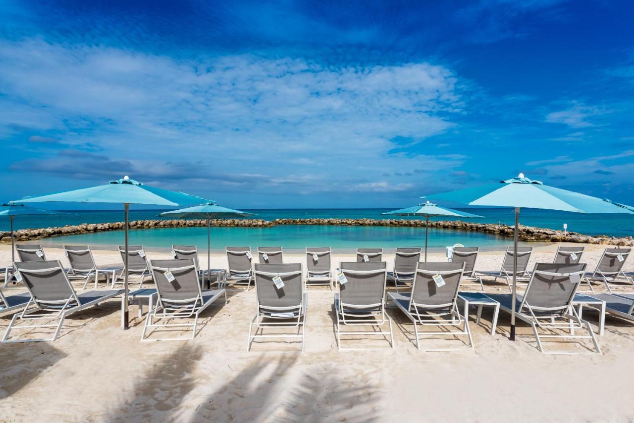 Margaritaville Beach Resort Grand Cayman George Town Exterior photo