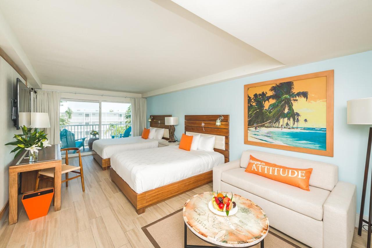 Margaritaville Beach Resort Grand Cayman George Town Exterior photo