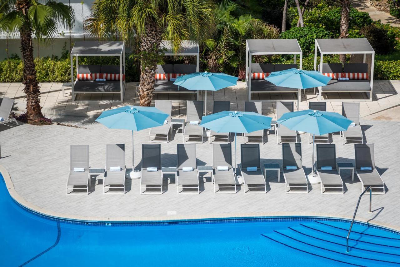 Margaritaville Beach Resort Grand Cayman George Town Exterior photo